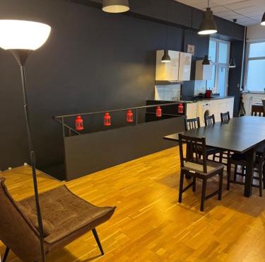 City Room 3 Stuttgart-Mitte