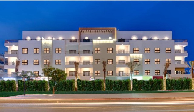 City Stay Residences - Serviced Apartments DIP