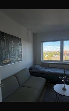 City studio
