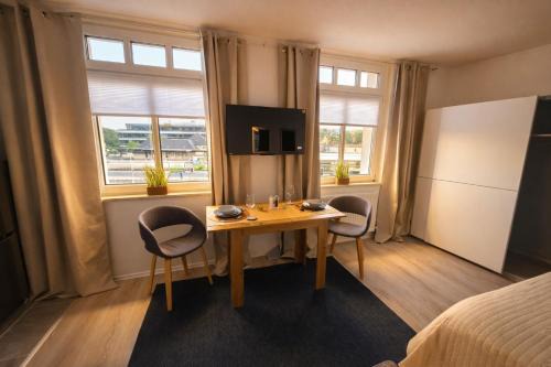City Studio Vesteblick