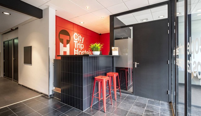 City Trip Hostels