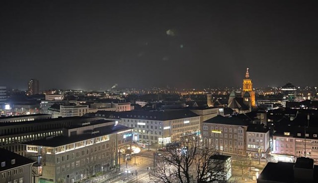 City Unterkunft 5