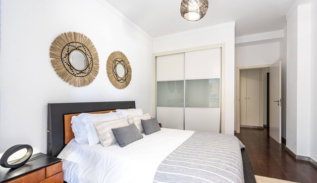 City View Apartment by Madeira Sun Travel
