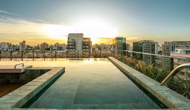 Cityhome GO 24 Porto Alegre