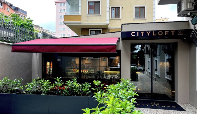 Cityloft 36