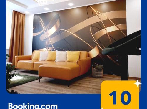 Citylux Apartman-Ingyenes parkolás