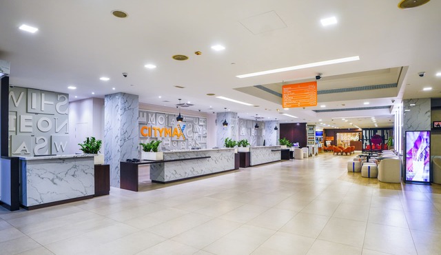 Citymax Bur Dubai
