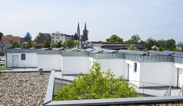 CityMotel Soest