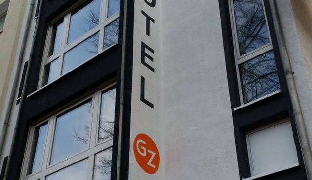 CityPark Hotel