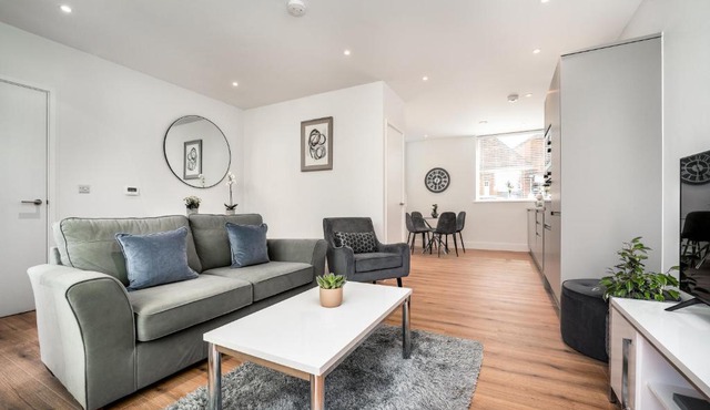 Citystay Living - Dutch's Corner