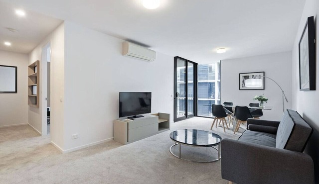 Citystyle Exec 1Brm with Balcony Apartments