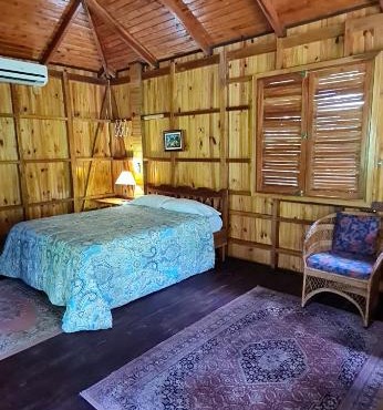 Ciudad Perdida EcoLodge