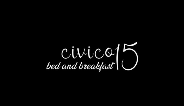 CIVICO 15 BED BREAKFAST