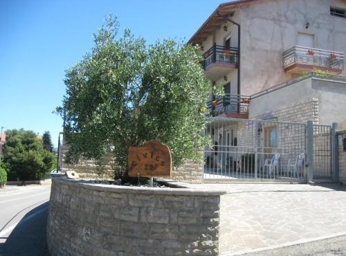 Civico 29