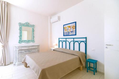 Civico 38 Sea Apartament