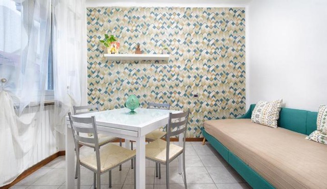 Civico1 Apartment