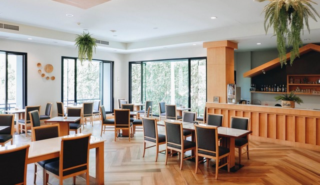 Civilize Hotel