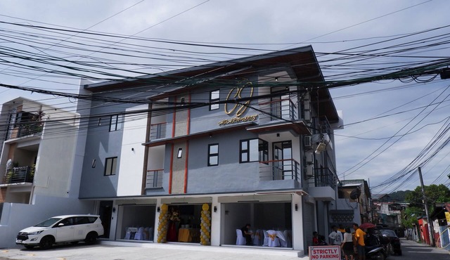 CJ Apartments