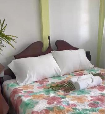 CJ's Creole Hideaway