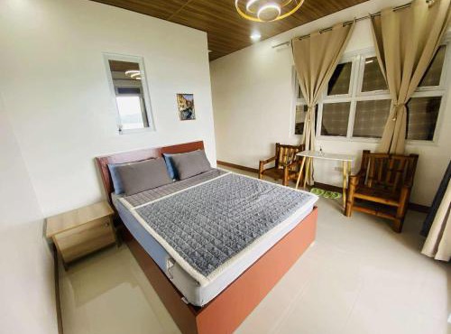 CJ's Place Mabini