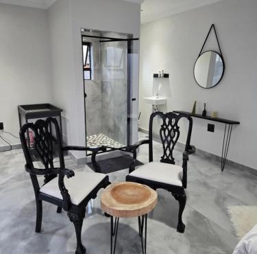 Cjabaledi Private Guesthouse
