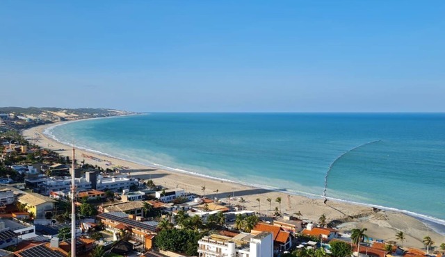 CJC Short Stay Natal