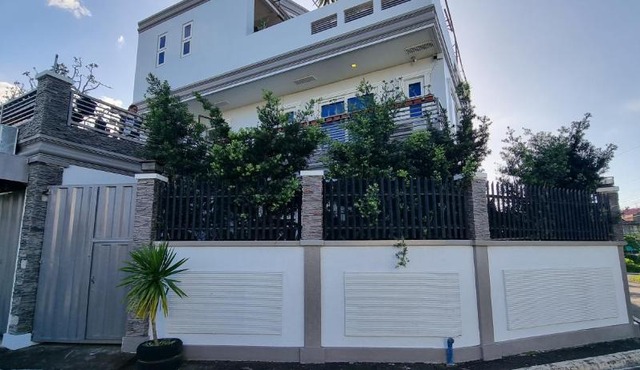 CKP Home Transient