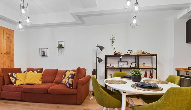 Clabucet Cozy Studio