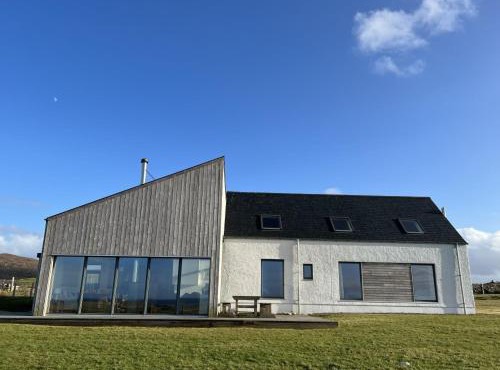 Clachan Lodge