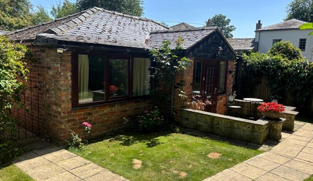 Claire Cottage