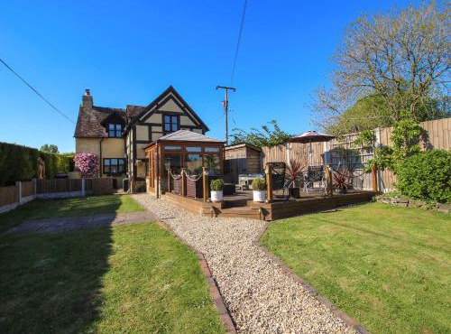 Clandyke Cottage