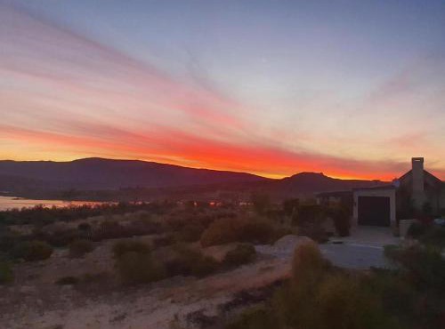 Clanwilliam Hills Flat