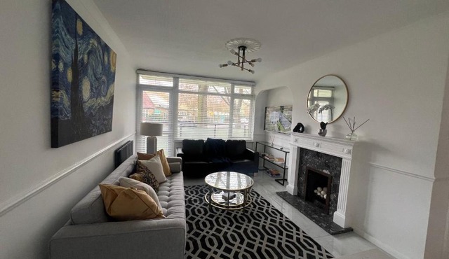 Clapham Oasis: Relax & Explore!