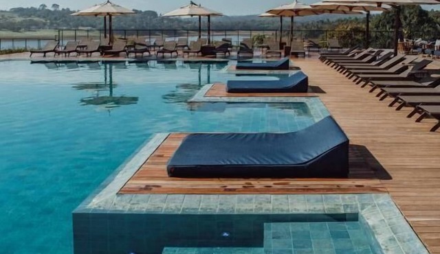 Clara Ibiúna Resort