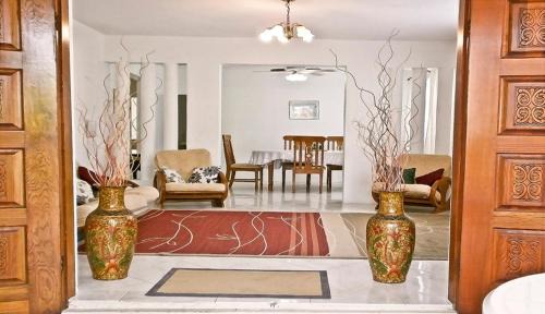 Claraville Apartment Unit 1