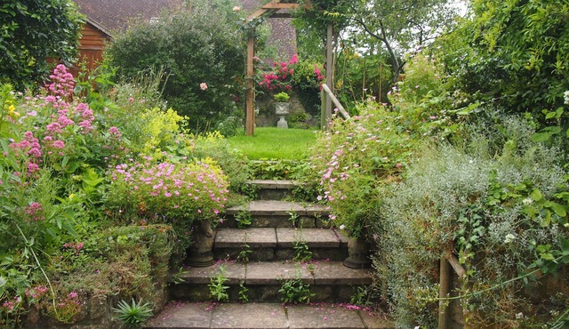Clare Cottage