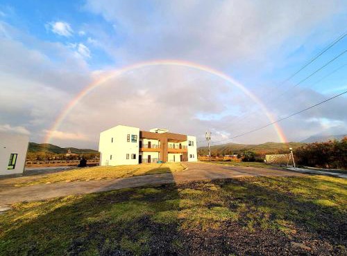 Clare Holiday B&B