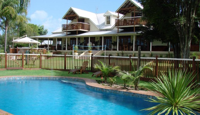 Clarence River Bed & Breakfast