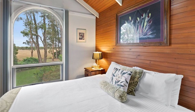 Clarendon Chalets