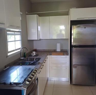 Claricia's 1 bedroom ,1 bathroom furnished Apt