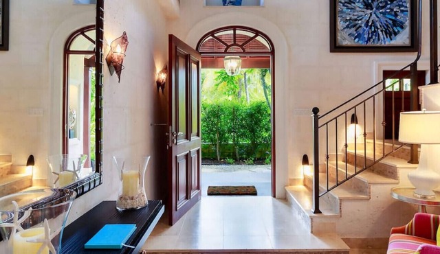 Claridge Plus Luxury Villa