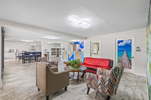Clarion Pointe Alachua - Gainesville Area