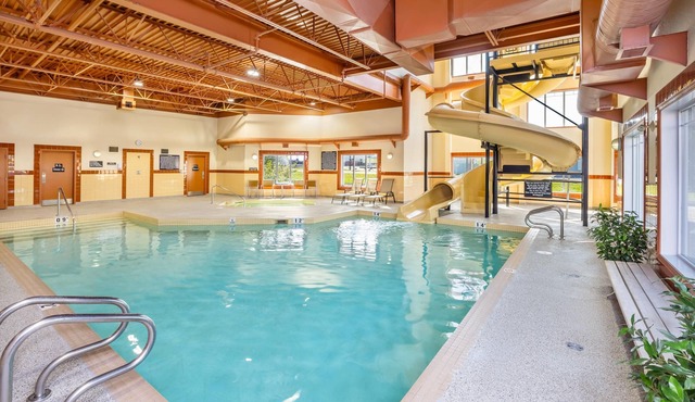 Clarion Pointe