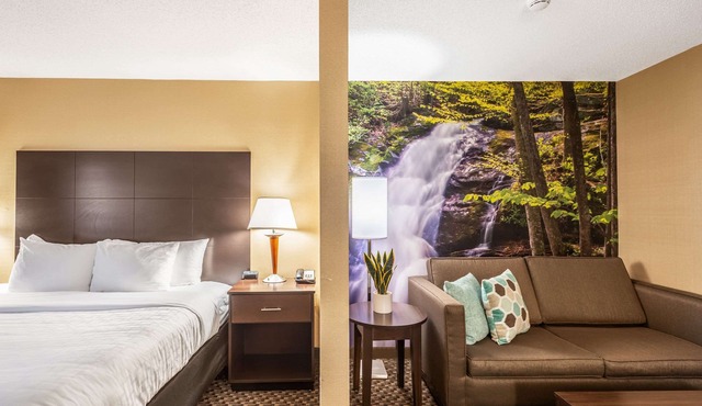 Clarion Pointe Harrisonburg