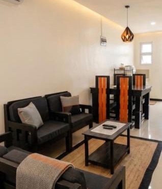 Clark International Airport Whiz Stay Transient House