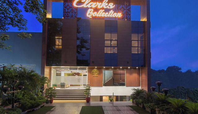Clarks Collection Maanya