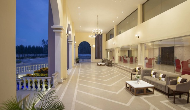 Clarks Resort Birgunj