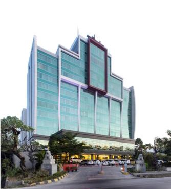 Claro Hotel Kendari