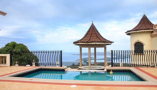 Clarridge View Guest House