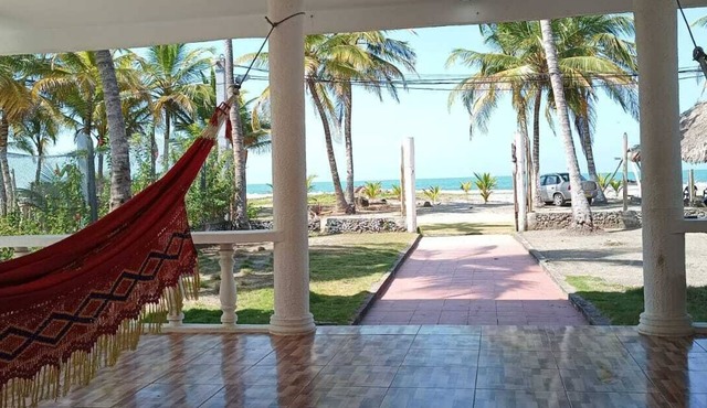 Clary Villa